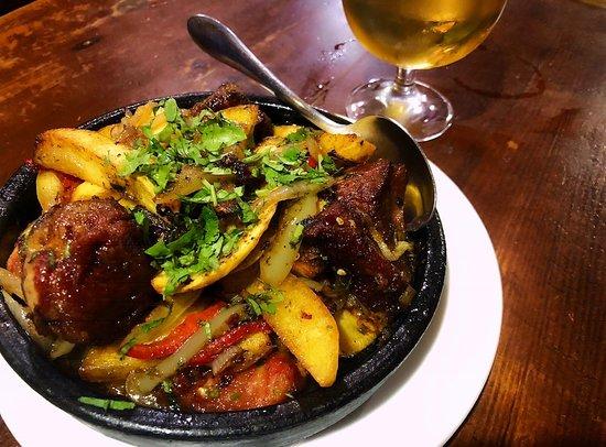 Pasanauri Restaurant